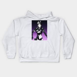 Gantz Kids Hoodie